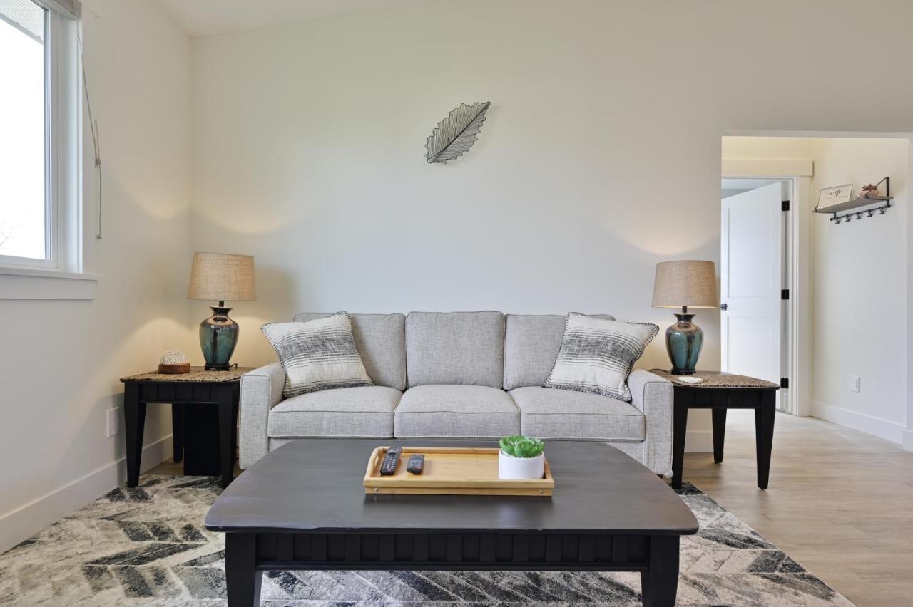 הוילה סאלם Modern Upstairs Loft - Newly Renovated! מראה חיצוני תמונה